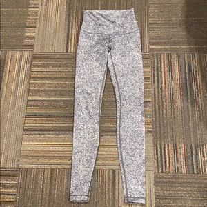 Wunder Unders full length 28”